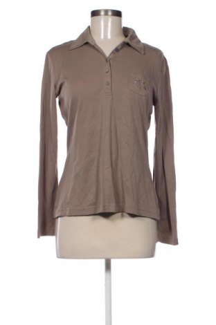 Dámska blúza Gerry Weber, Veľkosť M, Farba Hnedá, Cena  24,64 €