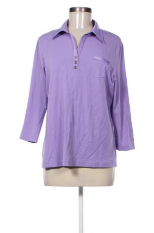 Damen Shirt Gerry Weber, Größe L, Farbe Lila, Preis € 15,99