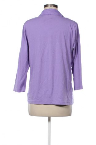 Damen Shirt Gerry Weber, Größe L, Farbe Lila, Preis € 15,99
