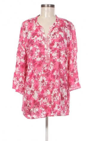 Damen Shirt Gerry Weber, Größe XL, Farbe Mehrfarbig, Preis € 33,99