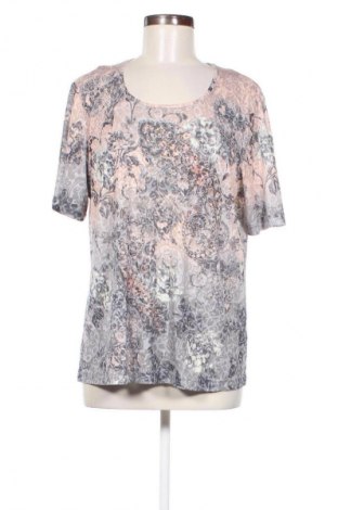 Damen Shirt Gerry Weber, Größe L, Farbe Mehrfarbig, Preis 28,99 €