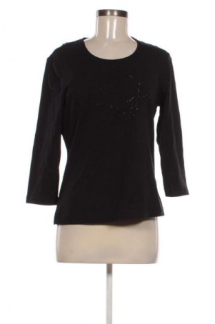 Dámska blúza Gerry Weber, Veľkosť XL, Farba Čierna, Cena  27,95 €