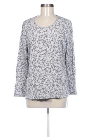 Damen Shirt Gerry Weber, Größe L, Farbe Mehrfarbig, Preis € 25,00