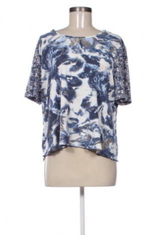 Γυναικεία μπλούζα Gerry Weber, Μέγεθος L, Χρώμα Πολύχρωμο, Τιμή 20,97 €
