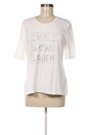 Dámska blúza Gerry Weber, Veľkosť L, Farba Biela, Cena  23,95 €
