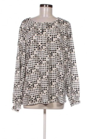 Damen Shirt Gerry Weber, Größe XL, Farbe Mehrfarbig, Preis € 13,99