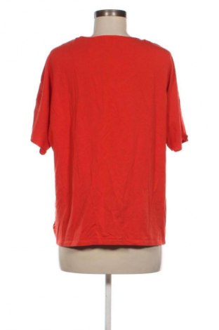 Дамска блуза Gerry Weber, Размер L, Цвят Червен, Цена 35,99 лв.