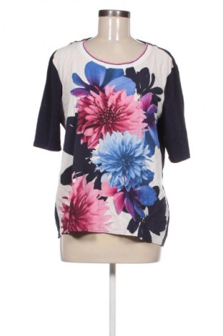 Bluzka damska Gerry Weber, Rozmiar XL, Kolor Kolorowy, Cena 110,34 zł
