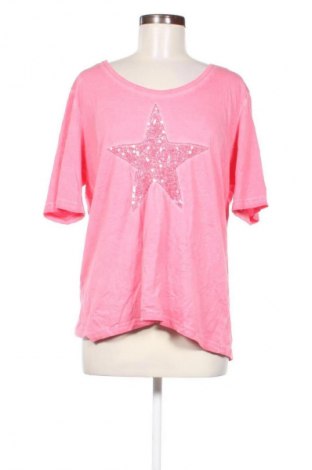 Damen Shirt Giada, Größe XL, Farbe Rosa, Preis 13,99 €