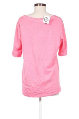 Damen Shirt Giada, Größe XL, Farbe Rosa, Preis 13,99 €