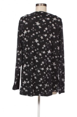 Damen Shirt Gina, Größe M, Farbe Mehrfarbig, Preis € 13,99