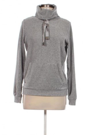 Damen Shirt Gina, Größe S, Farbe Grau, Preis 13,99 €