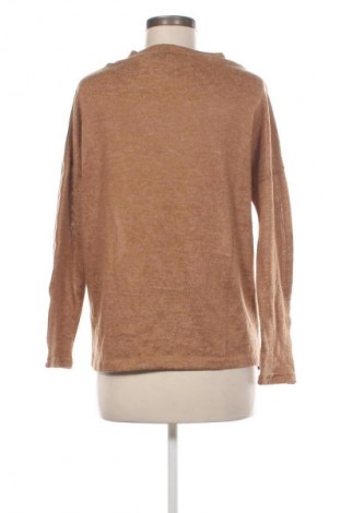 Damen Shirt Gina, Größe S, Farbe Braun, Preis 13,99 €