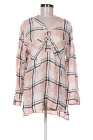 Damen Shirt Gina, Größe XL, Farbe Mehrfarbig, Preis 13,99 €