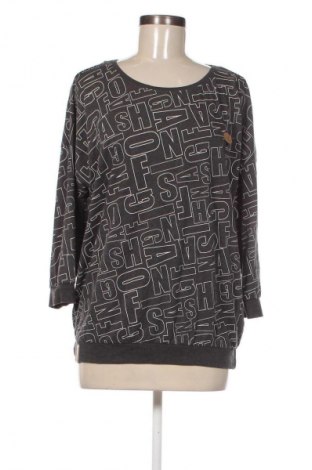 Bluzka damska Gina, Rozmiar L, Kolor Kolorowy, Cena 43,99 zł