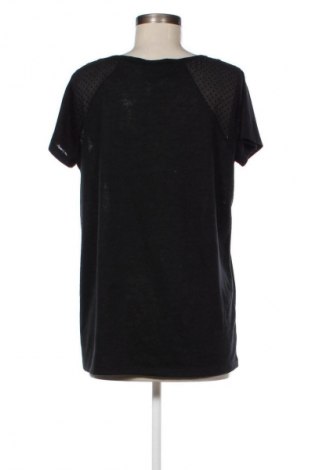 Damen Shirt Gina, Größe L, Farbe Schwarz, Preis € 10,29