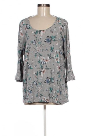 Bluză de femei Gina, Mărime XL, Culoare Multicolor, Preț 64,99 Lei