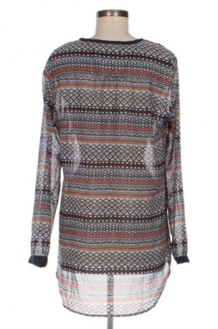 Damen Shirt Gina, Größe XL, Farbe Mehrfarbig, Preis 13,99 €