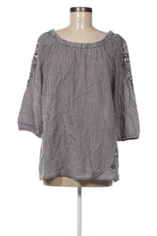 Bluzka damska Gina, Rozmiar XL, Kolor Kolorowy, Cena 62,99 zł