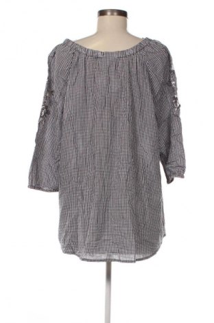 Bluzka damska Gina, Rozmiar XL, Kolor Kolorowy, Cena 62,99 zł