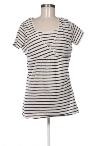 Damen Shirt Gina, Größe L, Farbe Mehrfarbig, Preis € 10,00