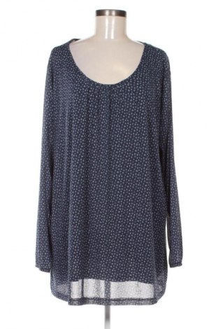 Bluzka damska Gina Benotti, Rozmiar 3XL, Kolor Kolorowy, Cena 62,99 zł
