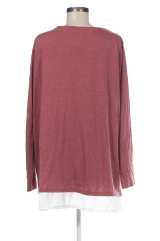 Damen Shirt Gina Benotti, Größe XXL, Farbe Braun, Preis € 13,99