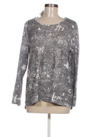 Damen Shirt Gina Benotti, Größe M, Farbe Grau, Preis € 13,99