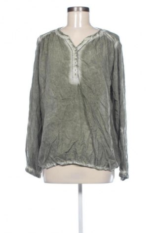 Damen Shirt Gina Benotti, Größe L, Farbe Grün, Preis € 10,00