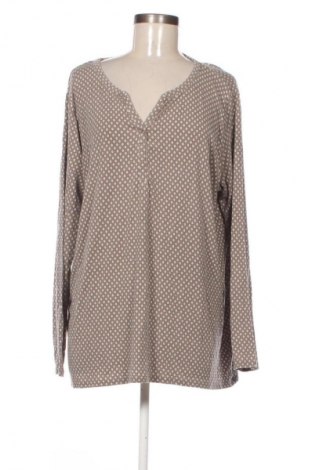 Damen Shirt Gina Benotti, Größe XL, Farbe Mehrfarbig, Preis € 10,00