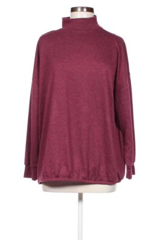 Damen Shirt Gina Benotti, Größe XL, Farbe Rot, Preis 13,99 €
