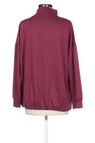 Damen Shirt Gina Benotti, Größe XL, Farbe Rot, Preis 13,99 €