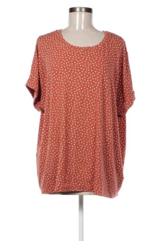 Damen Shirt Gina Benotti, Größe XL, Farbe Mehrfarbig, Preis € 13,99