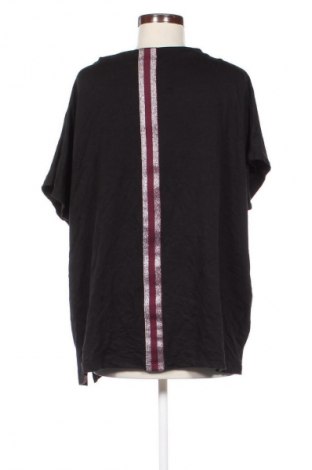 Bluzka damska Gina Benotti, Rozmiar 3XL, Kolor Czarny, Cena 62,99 zł