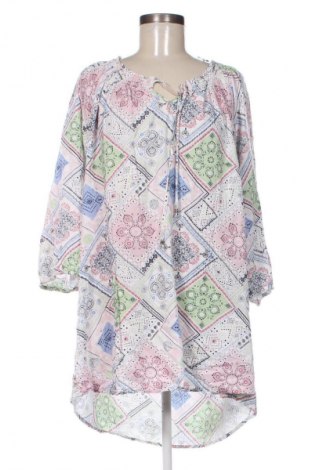 Dámska blúza Gina Benotti, Veľkosť 3XL, Farba Viacfarebná, Cena  11,95 €