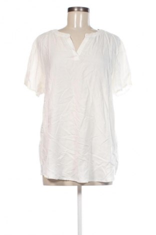 Damen Shirt Gina Benotti, Größe XL, Farbe Weiß, Preis 13,99 €