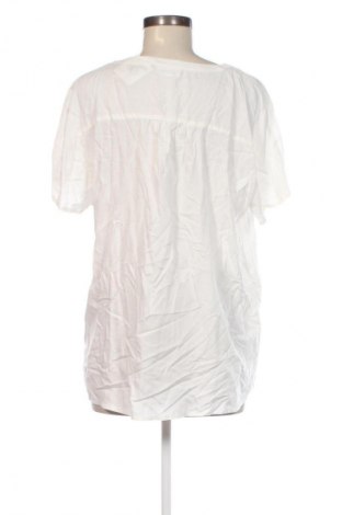 Damen Shirt Gina Benotti, Größe XL, Farbe Weiß, Preis 13,99 €