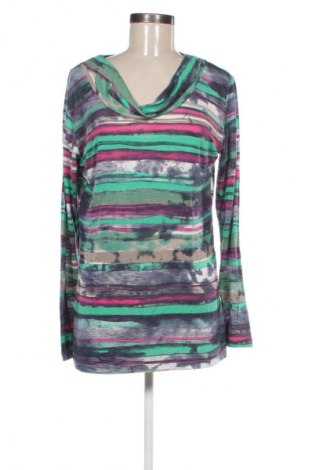 Damen Shirt Gina Benotti, Größe XL, Farbe Mehrfarbig, Preis € 9,72