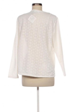 Bluză de femei Gina Benotti, Mărime XL, Culoare Alb, Preț 64,99 Lei