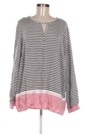 Damen Shirt Gina Benotti, Größe XXL, Farbe Mehrfarbig, Preis € 6,99