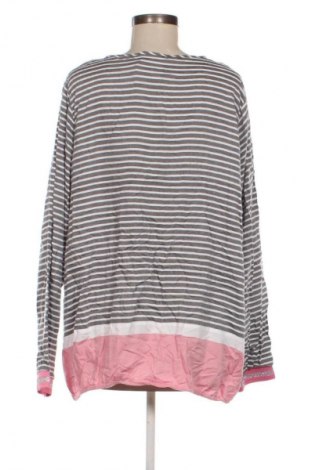Damen Shirt Gina Benotti, Größe XXL, Farbe Mehrfarbig, Preis € 6,99