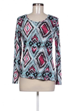 Damen Shirt Gina Benotti, Größe S, Farbe Mehrfarbig, Preis 10,29 €