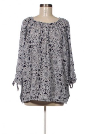 Damen Shirt Gina Benotti, Größe XL, Farbe Mehrfarbig, Preis € 13,99