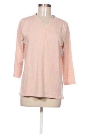 Damen Shirt Gina Benotti, Größe L, Farbe Beige, Preis 13,99 €
