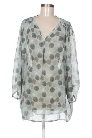 Damen Shirt Gina Benotti, Größe 3XL, Farbe Mehrfarbig, Preis € 13,99