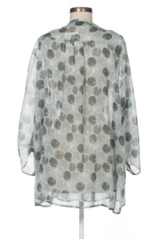 Damen Shirt Gina Benotti, Größe 3XL, Farbe Mehrfarbig, Preis € 13,99