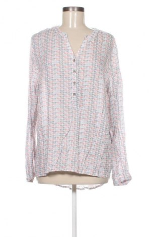 Damen Shirt Gina Benotti, Größe L, Farbe Mehrfarbig, Preis € 13,99