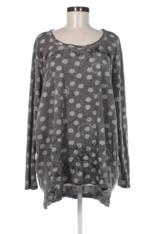 Damen Shirt Gina Benotti, Größe 3XL, Farbe Mehrfarbig, Preis 9,72 €
