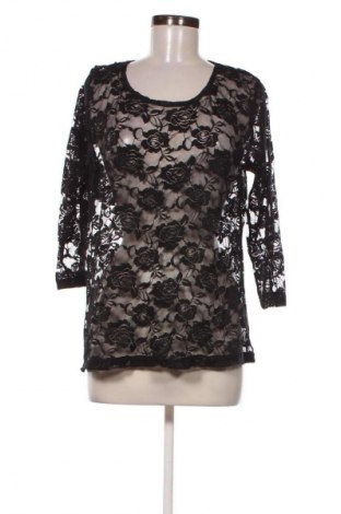 Damen Shirt Gina Benotti, Größe L, Farbe Mehrfarbig, Preis € 13,99