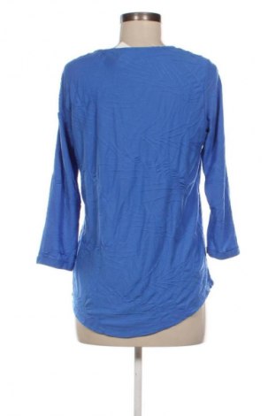 Damen Shirt Gina Laura, Größe S, Farbe Blau, Preis € 23,99